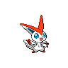 Shiny Victini